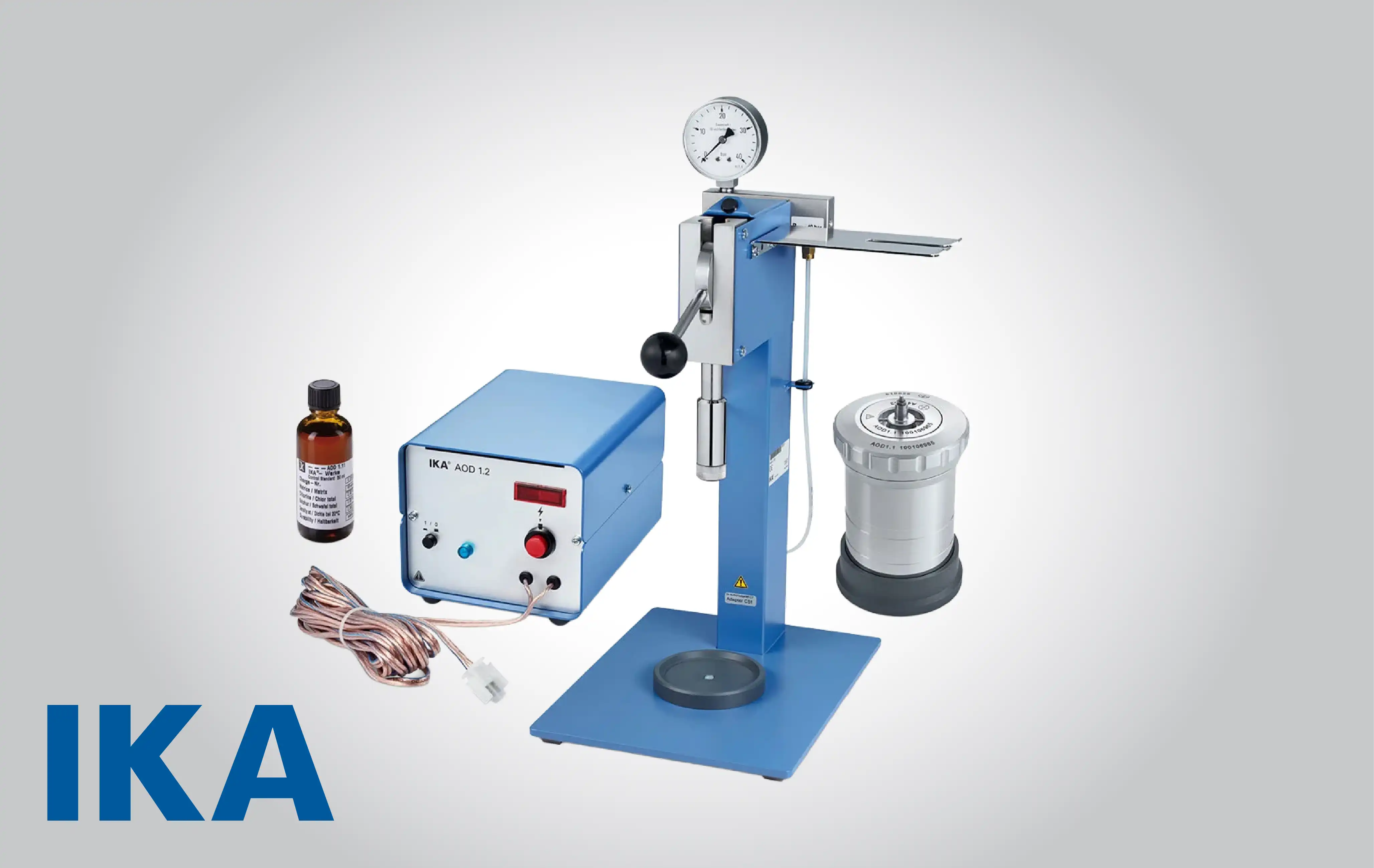 المفاعلات عالية اللزوجة